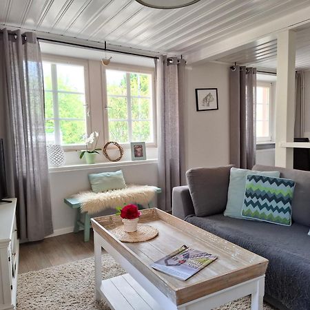 Ferienhaus N° 14 Mulheim an der Mosel Dış mekan fotoğraf
