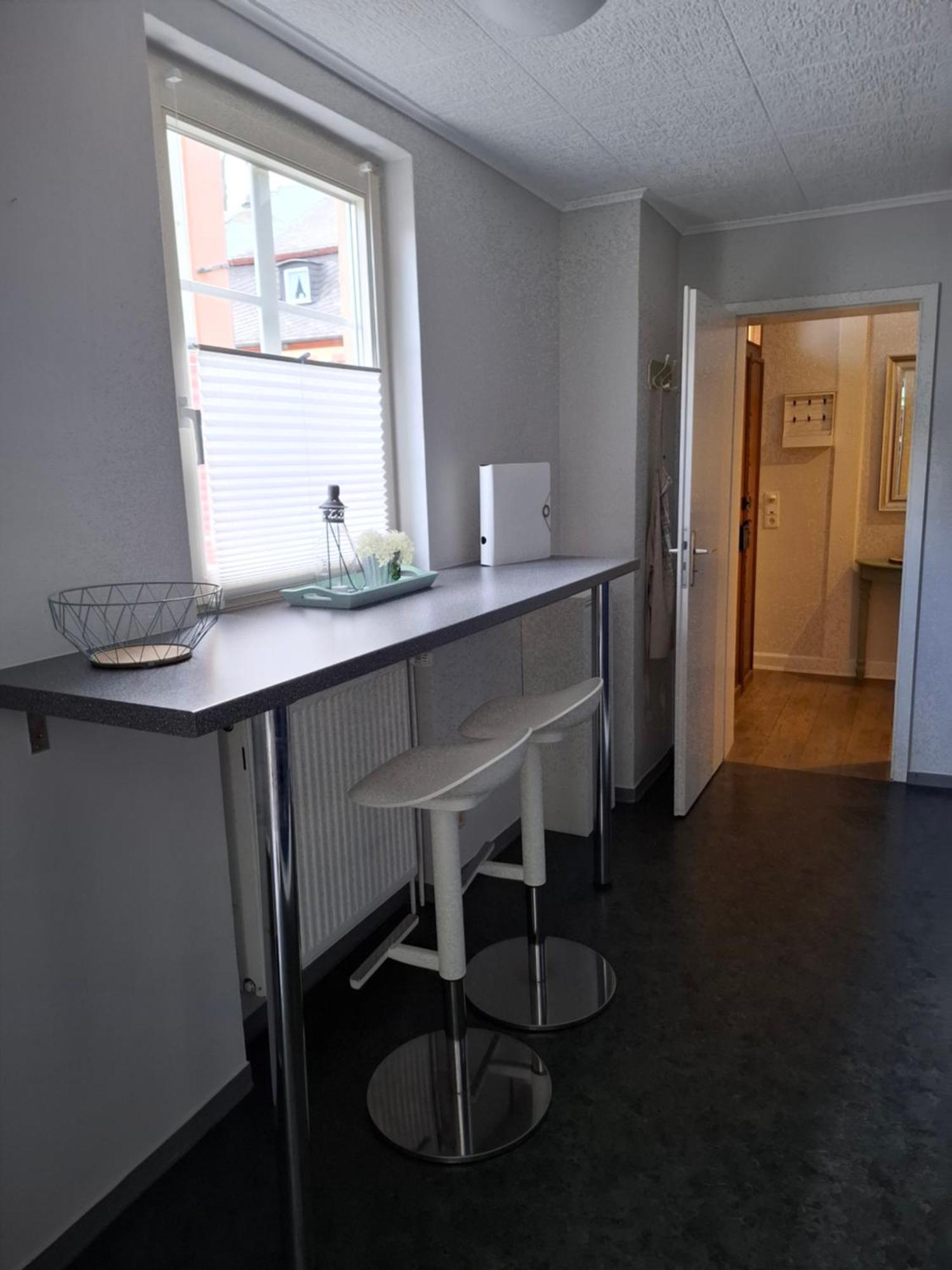 Ferienhaus N° 14 Mulheim an der Mosel Dış mekan fotoğraf