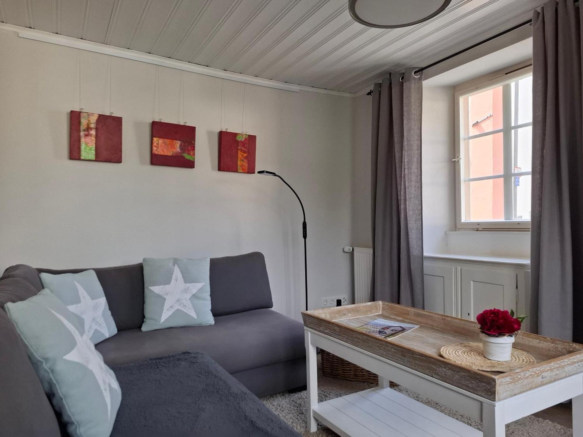 Ferienhaus N° 14 Mulheim an der Mosel Dış mekan fotoğraf