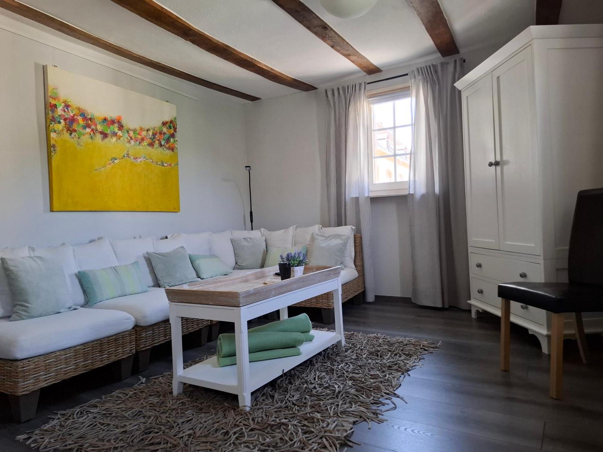 Ferienhaus N° 14 Mulheim an der Mosel Dış mekan fotoğraf