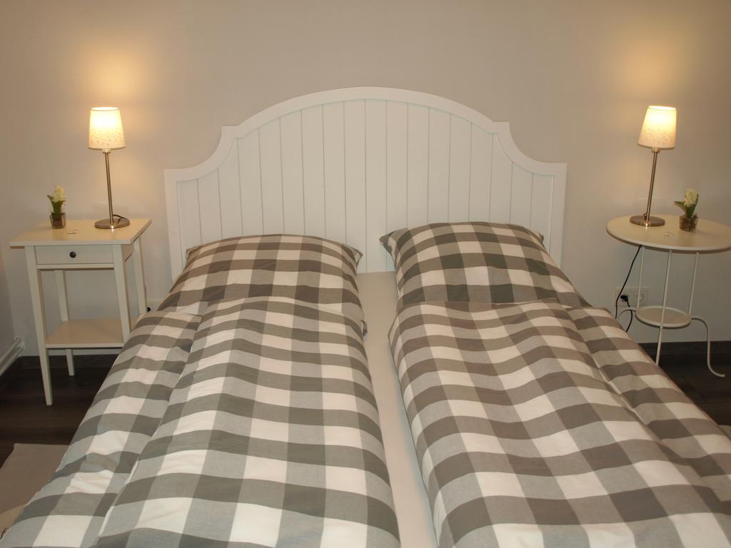 Ferienhaus N° 14 Mulheim an der Mosel Dış mekan fotoğraf